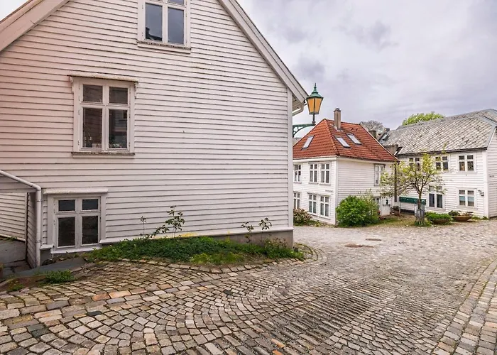 Apartman Modern In The Heart Of *