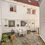 Apartmán Modern In The Heart Of Bergen