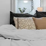 Apartmán Modern In The Heart Of *