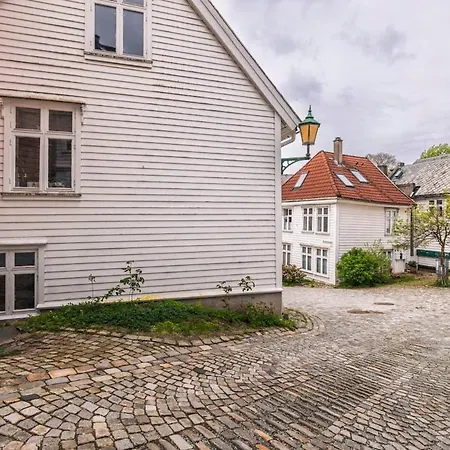 Apartmán Modern In The Heart Of *