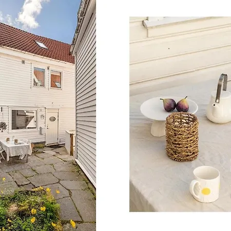 Modern In The Heart Of Apartmán *