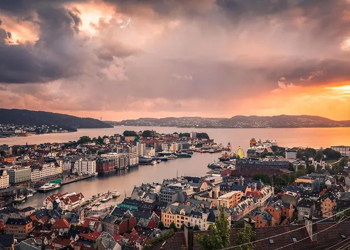 شقة Modern In The Heart Of *