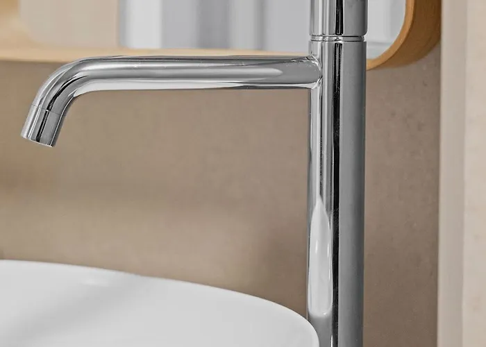 Modern In The Heart Of شقة *