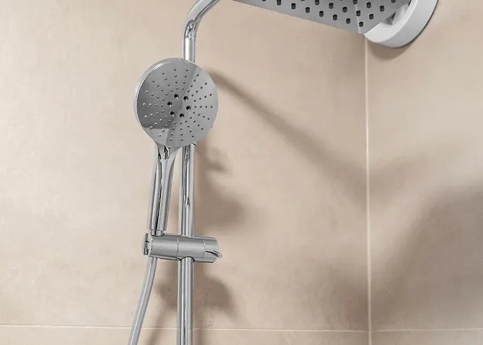 شقة Modern In The Heart Of